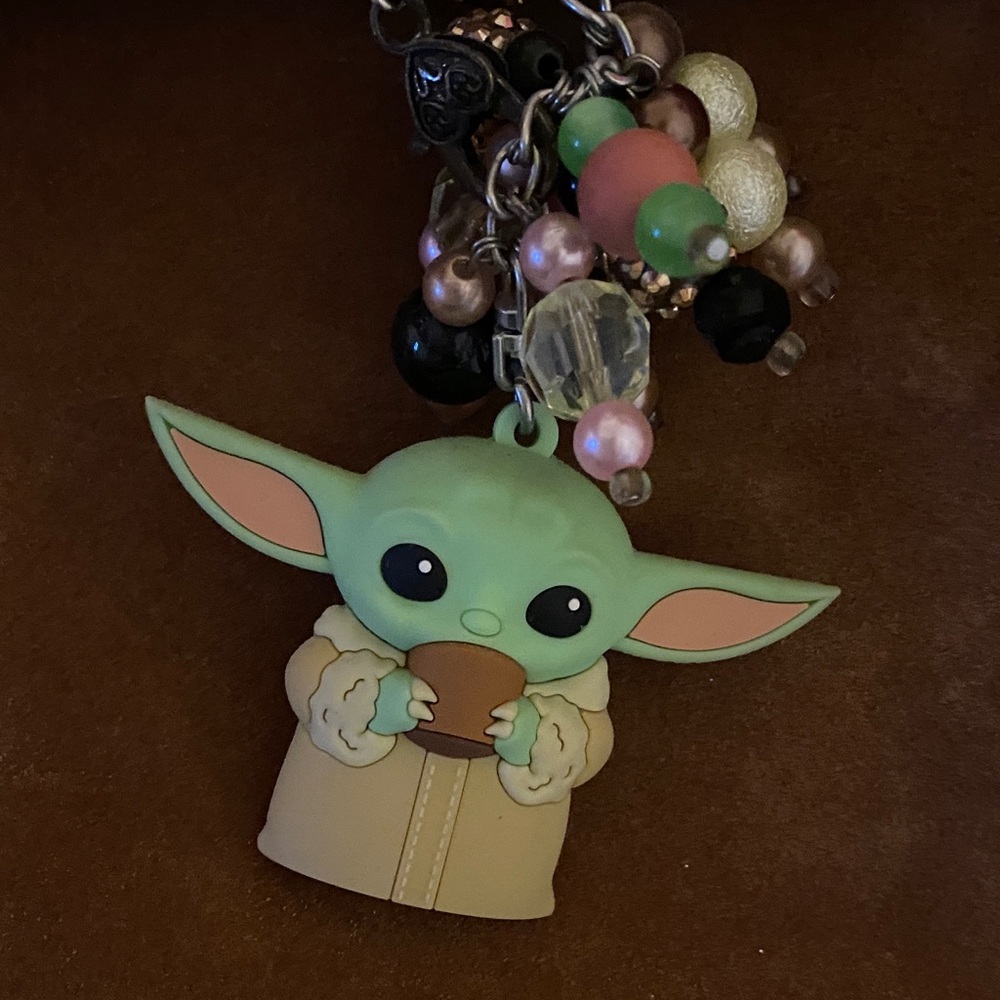 Disney Bag Charms